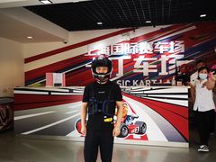 -上赛卡丁车世界