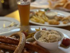 -巴伐利亚啤酒坊(意式风情街店)