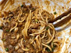 特色豌杂面干溜-朱儿面庄(洋河三路店)