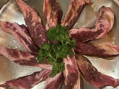 -西塔老太太泥炉烤肉(济南首店)