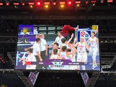 -深圳市体育中心体育馆主馆