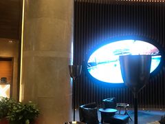 -南京禄口机场雅高铂尔曼大酒店