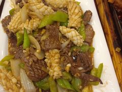 老爆三-桃子餐厅·天津菜(鞍山西道直营店)