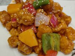 -池记大牌档(广纸店)