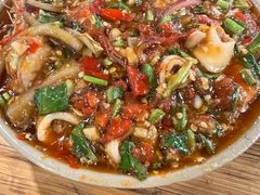 -夹夹大·蟹蟹大排档(财富又一城店)