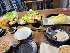 -呷哺呷哺(松江开元店)