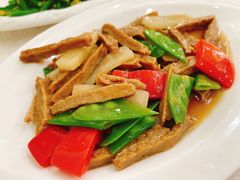 -南普陀素菜馆