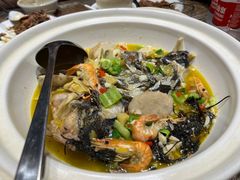 -邵老爹老杭州白斩鸡·家常菜(建国北路店)