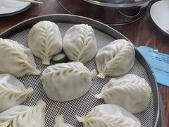 -叶存利海鲜大馅饺子(海宁路总店)