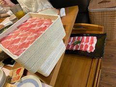-牛New寿喜烧(青浦店)