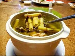 -百年银屏蚝烙·潮汕菜·非遗(乐山店)