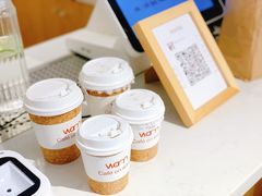 -Cafe on warm(丹霞店)