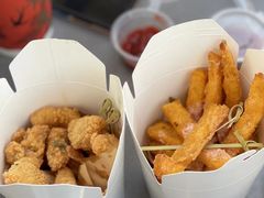 -BeauTea水仙(coco park店)