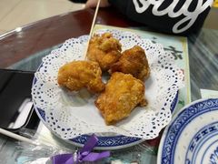 -恒信牛奶甜品(南京总店)