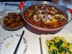 -京城·森鸽排档(双井店)