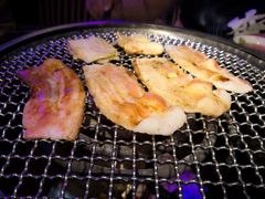 -十三姨正合丰烤肉(营迹路店)