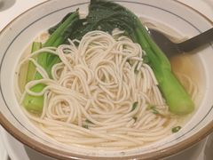 -翡翠拉面小笼包(岭南新天地店)
