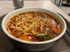 -康师傅私房牛肉面(北京南站店)