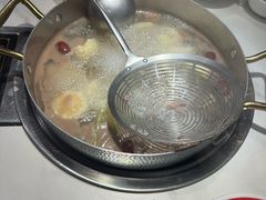 -八合里潮汕鲜牛肉火锅(惠州华贸店)
