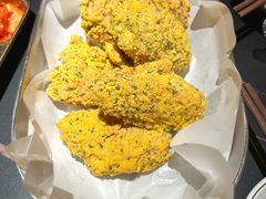 -양평식당·杨平食堂(华贸店)