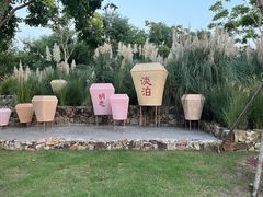 -上海山野camping·户外天幕烧烤·团建拓展营地