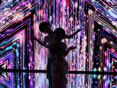 -天津梵高星空艺术馆(天河城旗舰店)