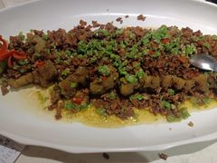 -写庭·鱼鲜川菜·宴请(铁像寺水街店)