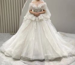 -SATIN COUTURE瑟庭婚纱礼服馆