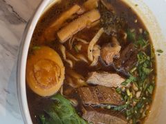 -康师傅私房牛肉面(申虹店)