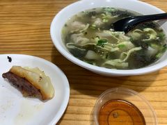 -父二代辣肉面·盖饭