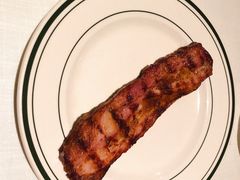 -Wolfgang’s Steakhouse 沃夫冈牛排馆(上海白玉兰广场店)