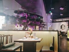 -假装苏杭·园林餐厅(陆家嘴中心店)