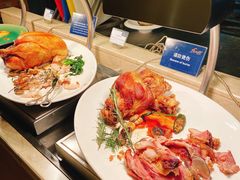 -盛宴自助餐厅(运达喜来登店)