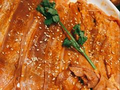 牛舌-香佰里鲜货火锅(佳乐金街店)