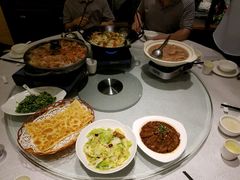 -国味壹号·精品湘菜·宴请佳选(新天地店)