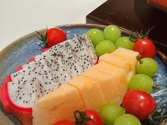 -侨美食家·40年地道粤菜(珠江新城店)