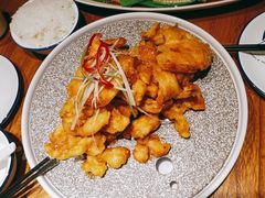 -俭寨大盘鸡·缸子肉·小公鸡·新疆菜(云通店)