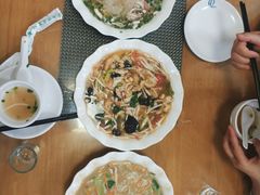 连汤肉片-杏花村水席楼(西大街总店)