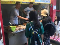 阿福铁板里脊-明瓦廊小区