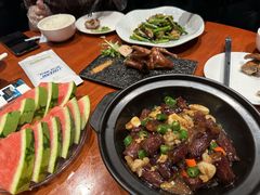 -hallch好吃餐厅(奥体中心店)