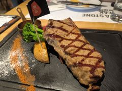 -原石牛扒·约会餐厅(龙城万科里店)