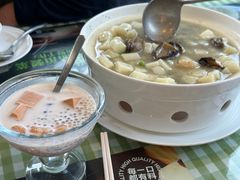-观塘港茶餐厅(八一大道店)
