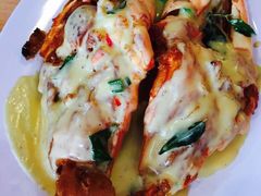 -ZF Seafood Restaurant 卓峰海鲜餐