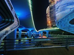 -演武大桥观景平台