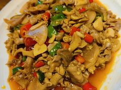 -大川先生·小龙虾·川菜(信义坊店)