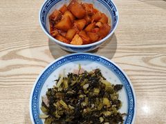 -鲁达面馆本帮风味(共康东路店)