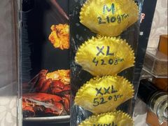 -肥肥蟹海鲜饭店(马六甲店)