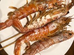 -嘉年华大酒店琴湾-自助餐厅