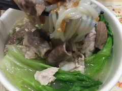 -味莊茶餐厅·自家點心(万象城店)