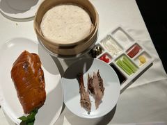 -四季民福烤鸭店(故宫店)